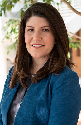 Dr. Florencia Behn, PhD