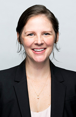 Chantal McMahon