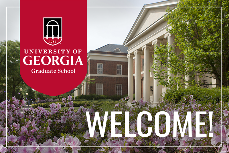 Home - UGA Graduate School