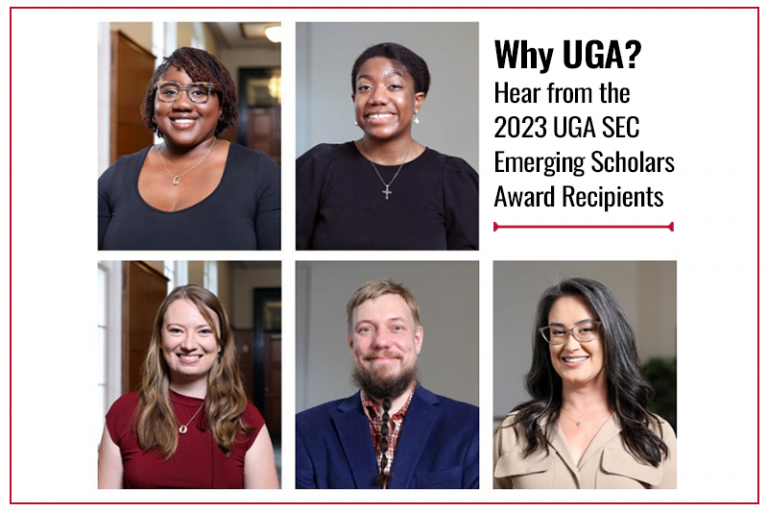 Home - UGA Graduate School