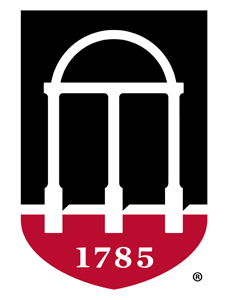 UGA shield