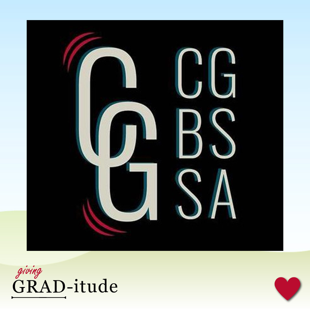 Graduate Student Association for Comparative Biomedical Sciences