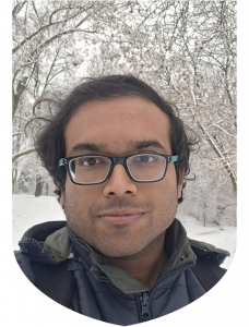Akash Singha Roy