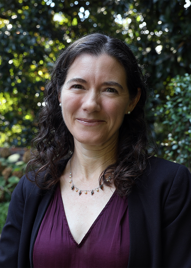 Meredith Welch-Devine
